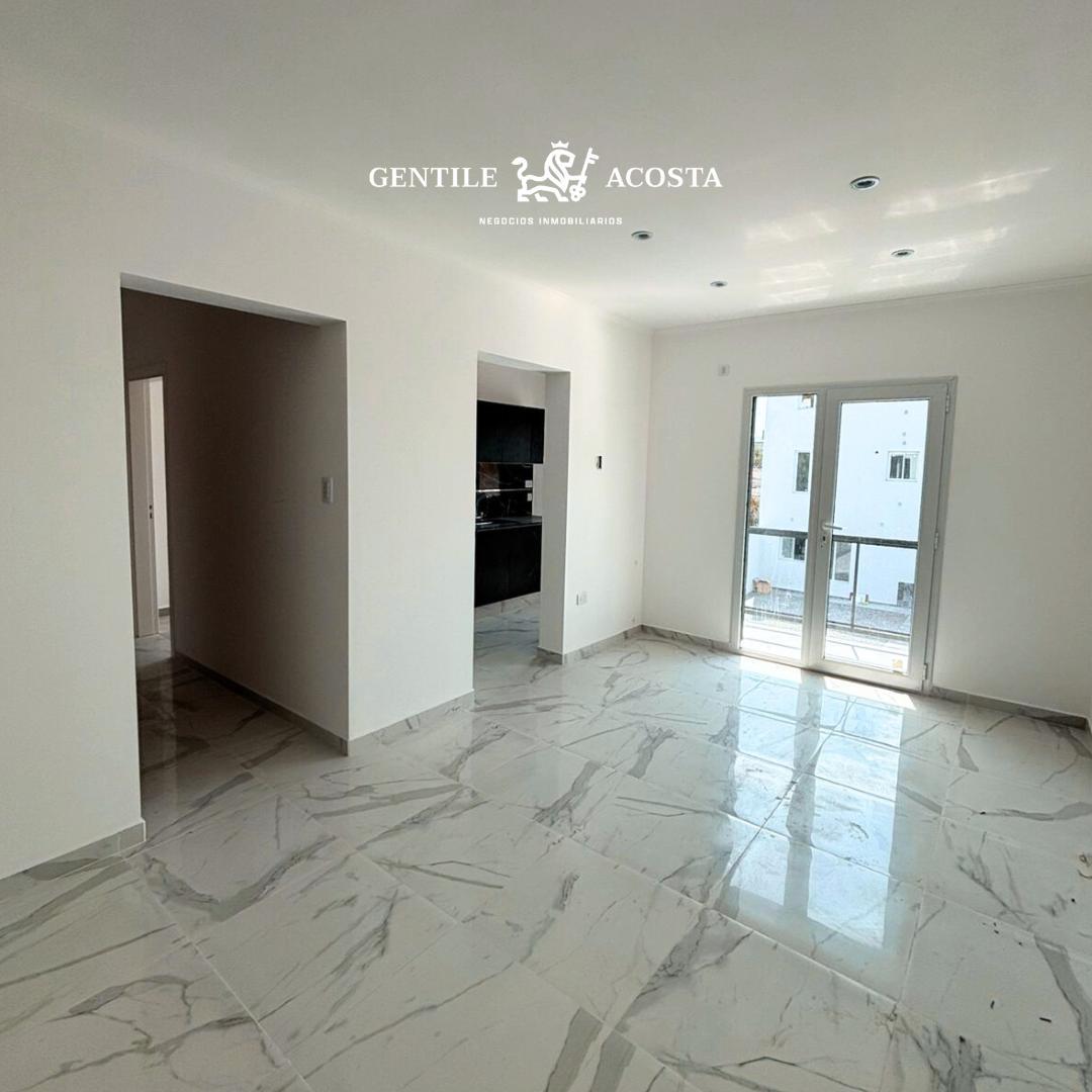 Venta Departamentos de 1 Dormitorio a Estrenar 5