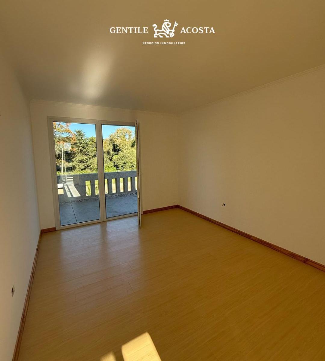 Venta Casa a Estrenar, 3 Dorm.. 1