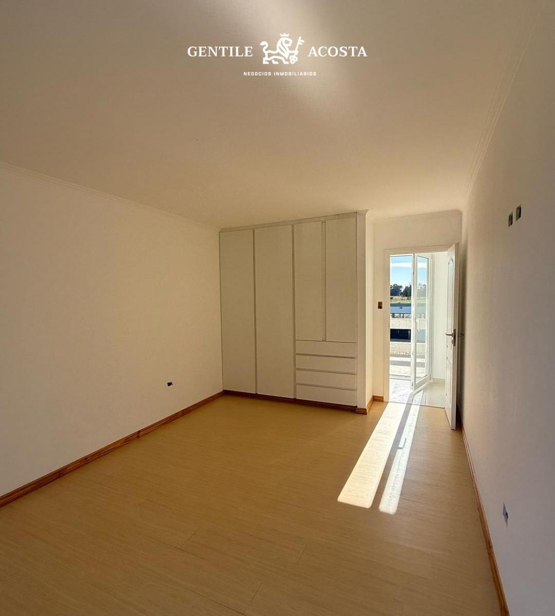 Venta Casa a Estrenar, 3 Dorm.. 5