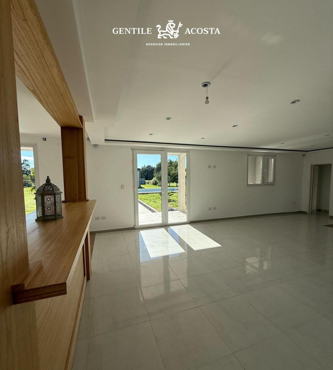 Venta Casa a Estrenar, 3 Dorm.. 3