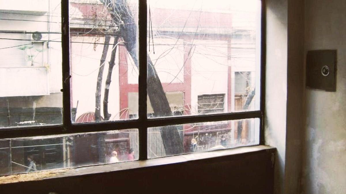 Foto de Luminosa Oficina al Frente con Bajas Expensas en Balvanera, imagen 4