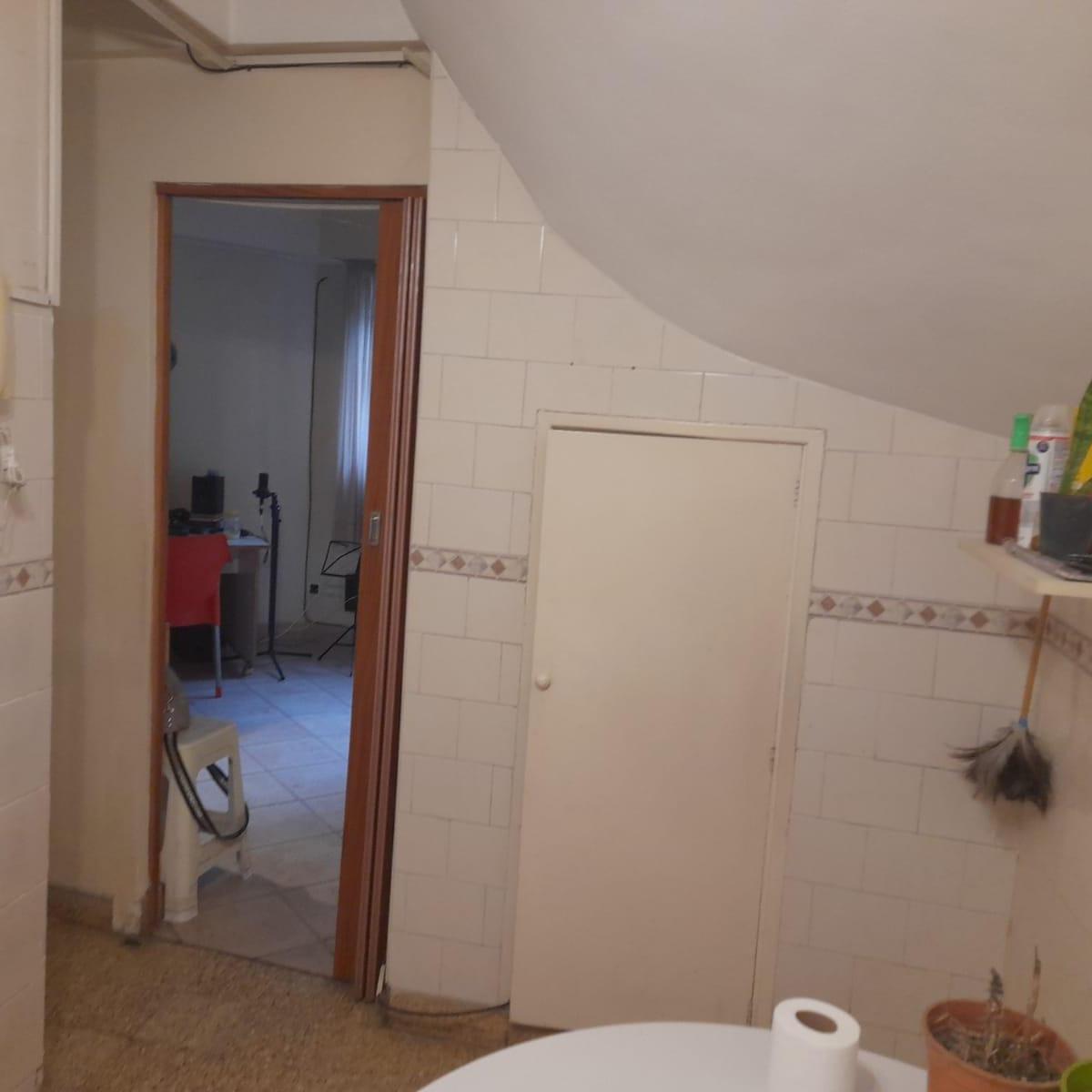 Oportunidad: 2 Departamentos Tipo PH en Bloque en Paternal 2