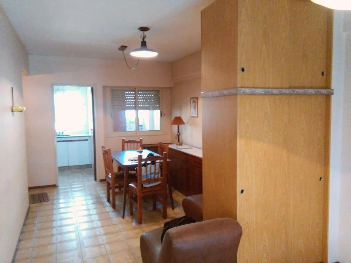 Regio Monoambiente Divisible con Cocina Independiente y Lavadero en Caballito