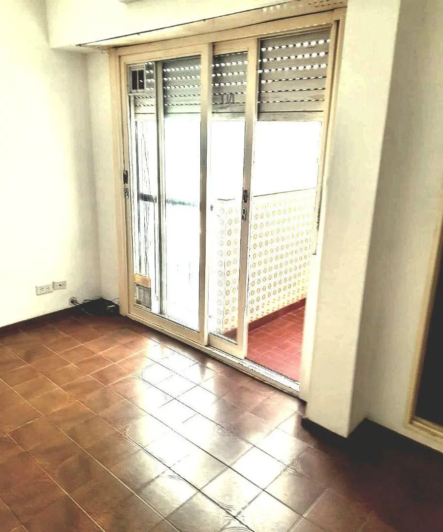 Departamento 2 Ambientes Totalmente Reciclado Apto Profesional en Villa Crespo 2