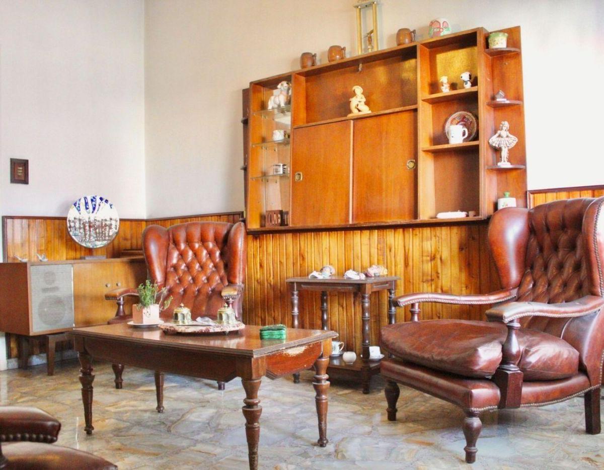 Casa 3 ambientes ÁPTA CRÉDITO