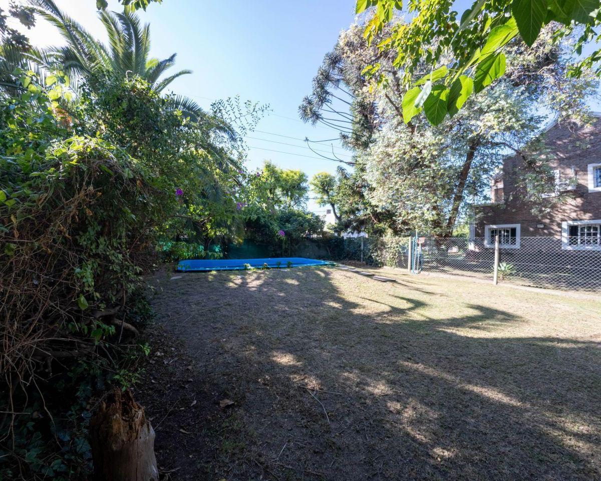 Lote ideal emprendimiento