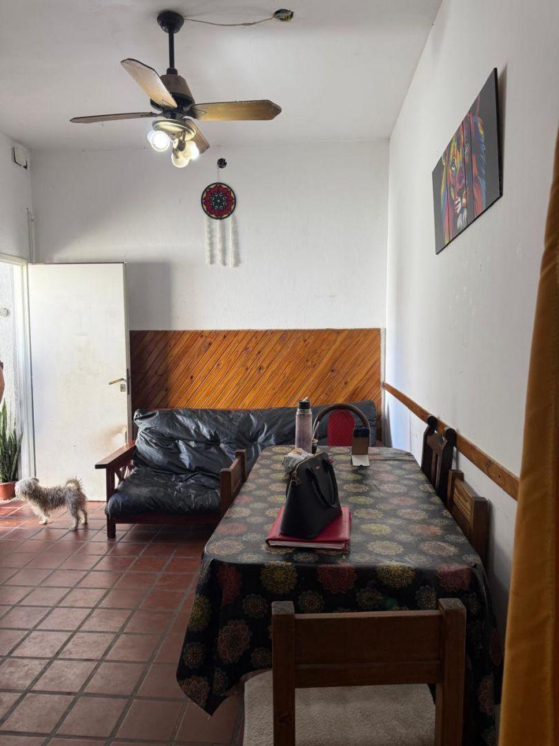 Casa en PH 3 ambientes