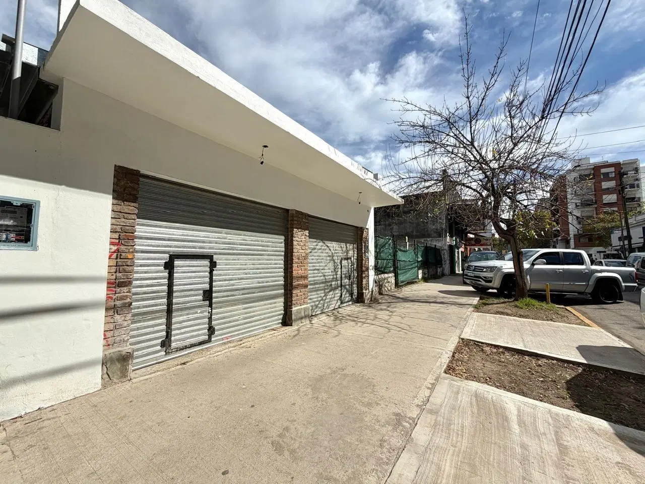 LOCAL MICROCENTRO 60M² 2