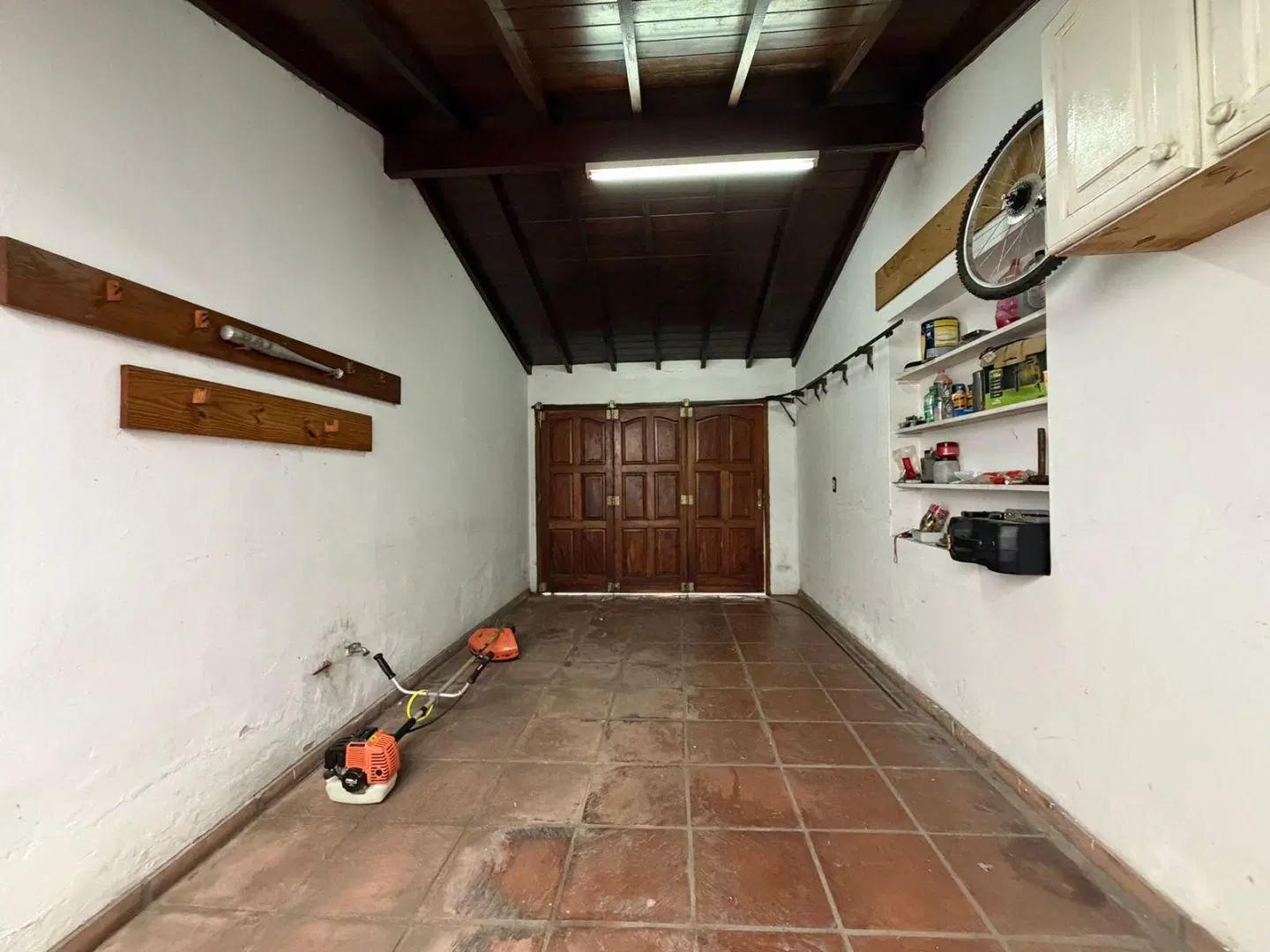 Casa 4 ambientes con jardín y pileta 5
