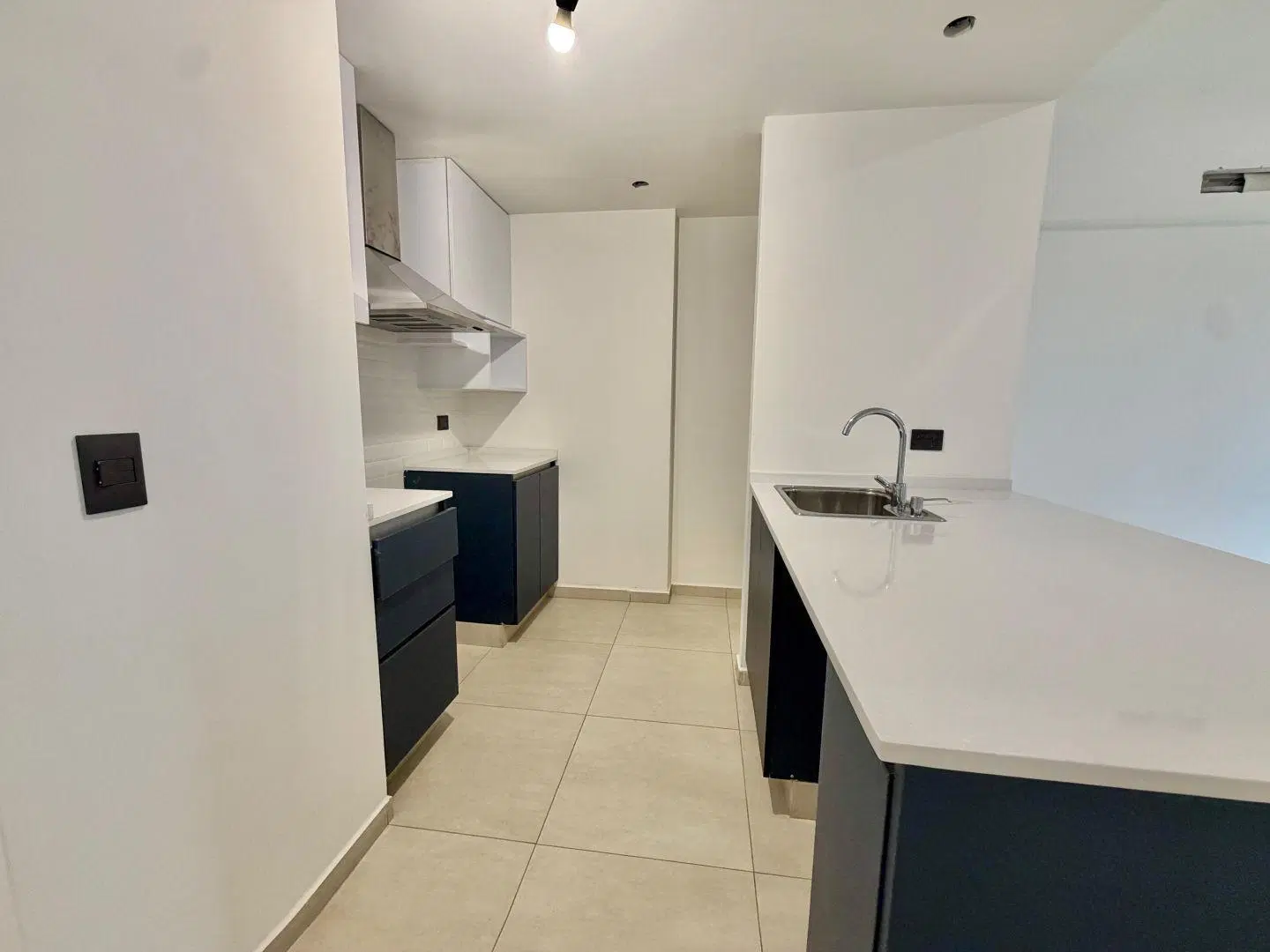 Cuatro ambientes a estrenar de categoría 4
