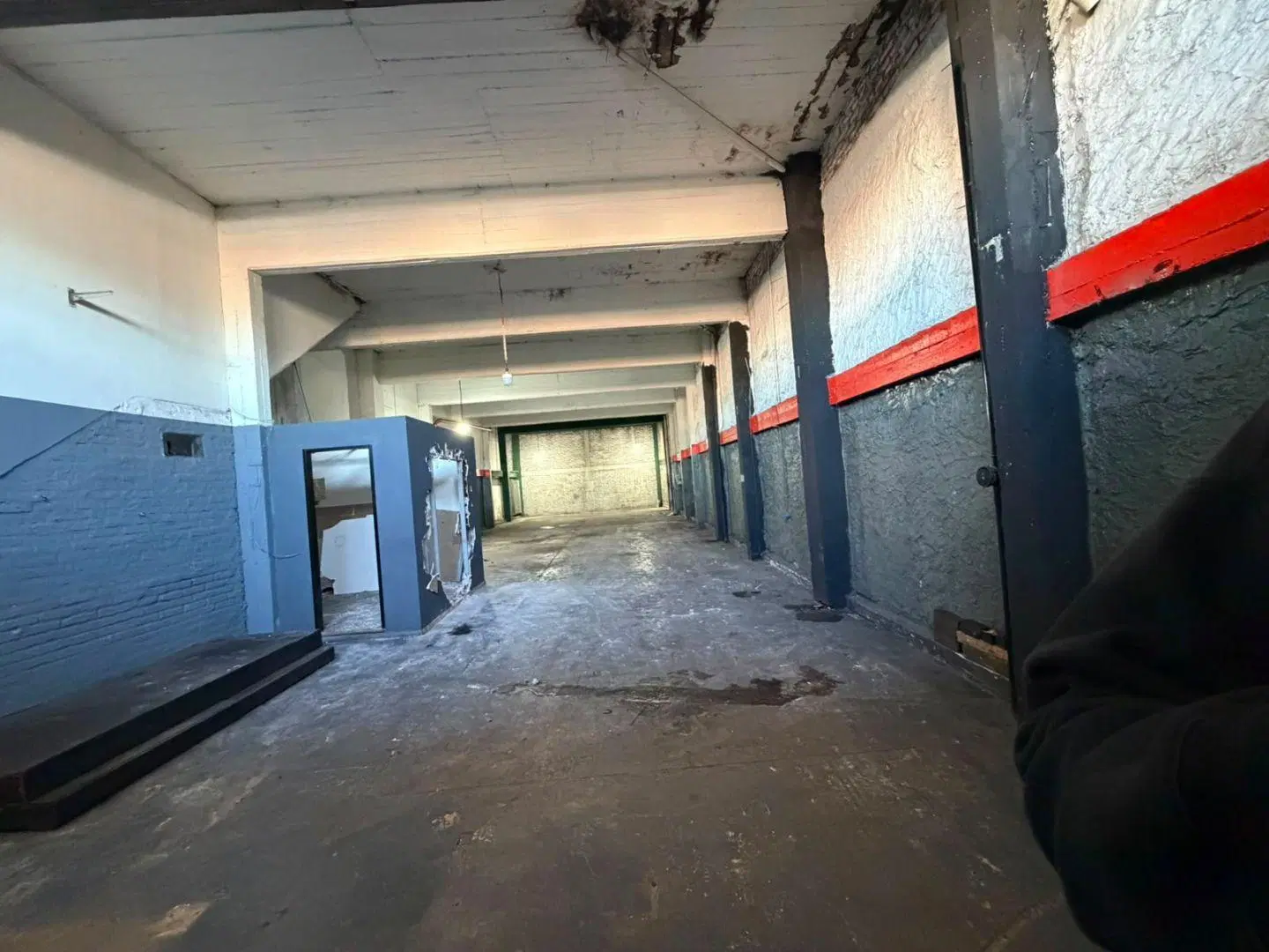 Alquiler galpón de 200 m² multirubro 4