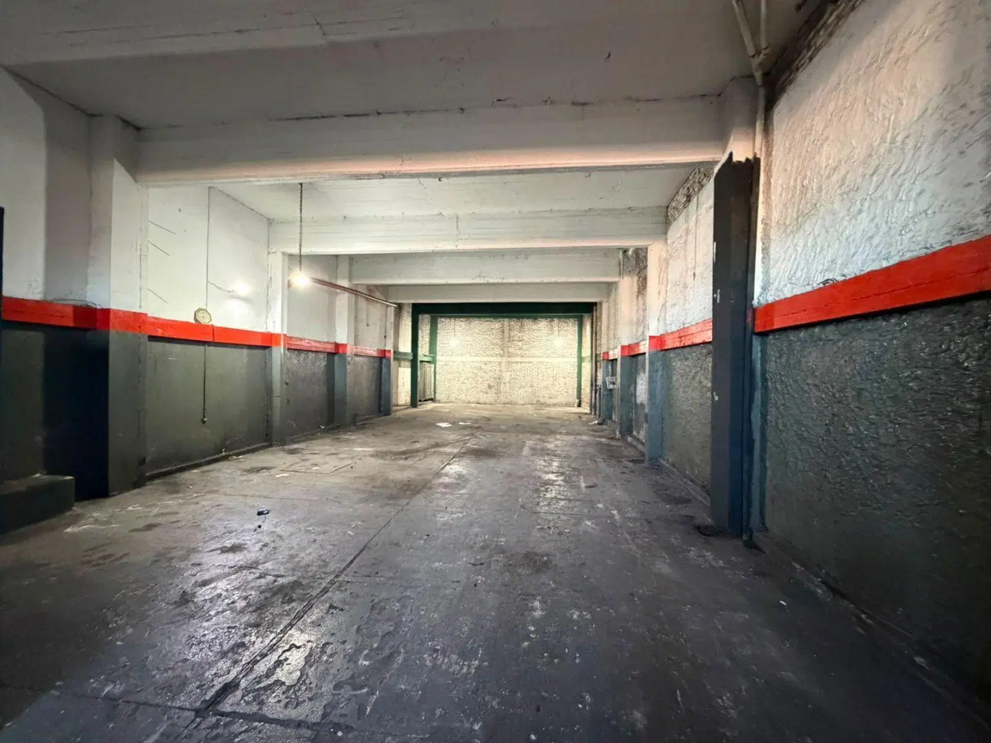 Alquiler galpón de 200 m² multirubro 2