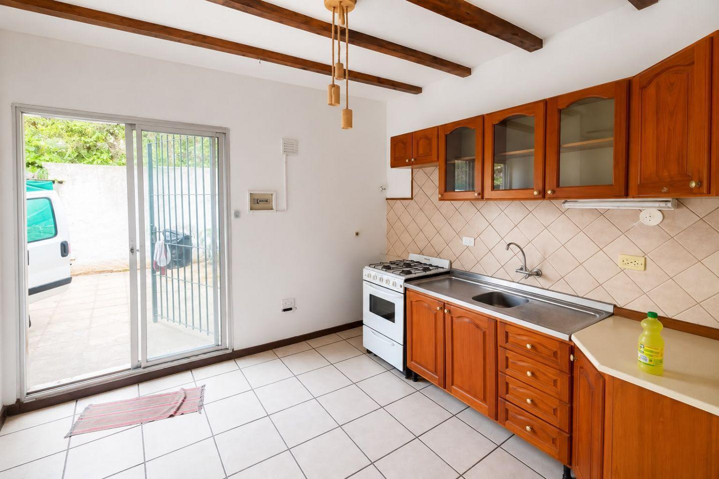 Foto de Tres ambientes planta baja en barrio cerrado, imagen 1