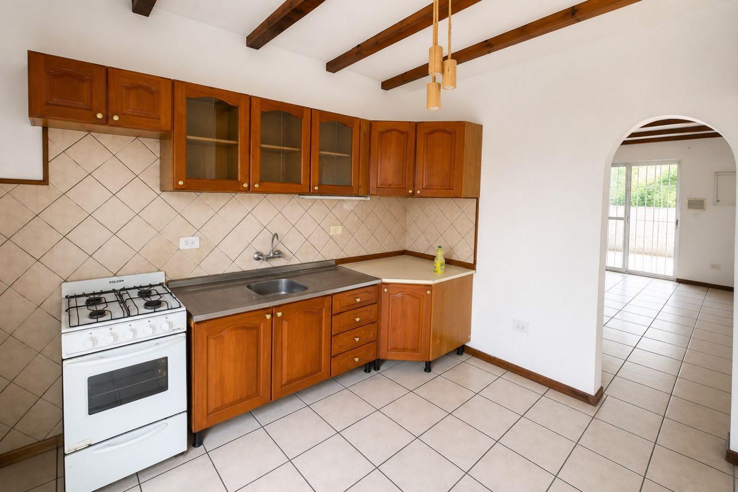 Foto de Tres ambientes planta baja en barrio cerrado, imagen 4