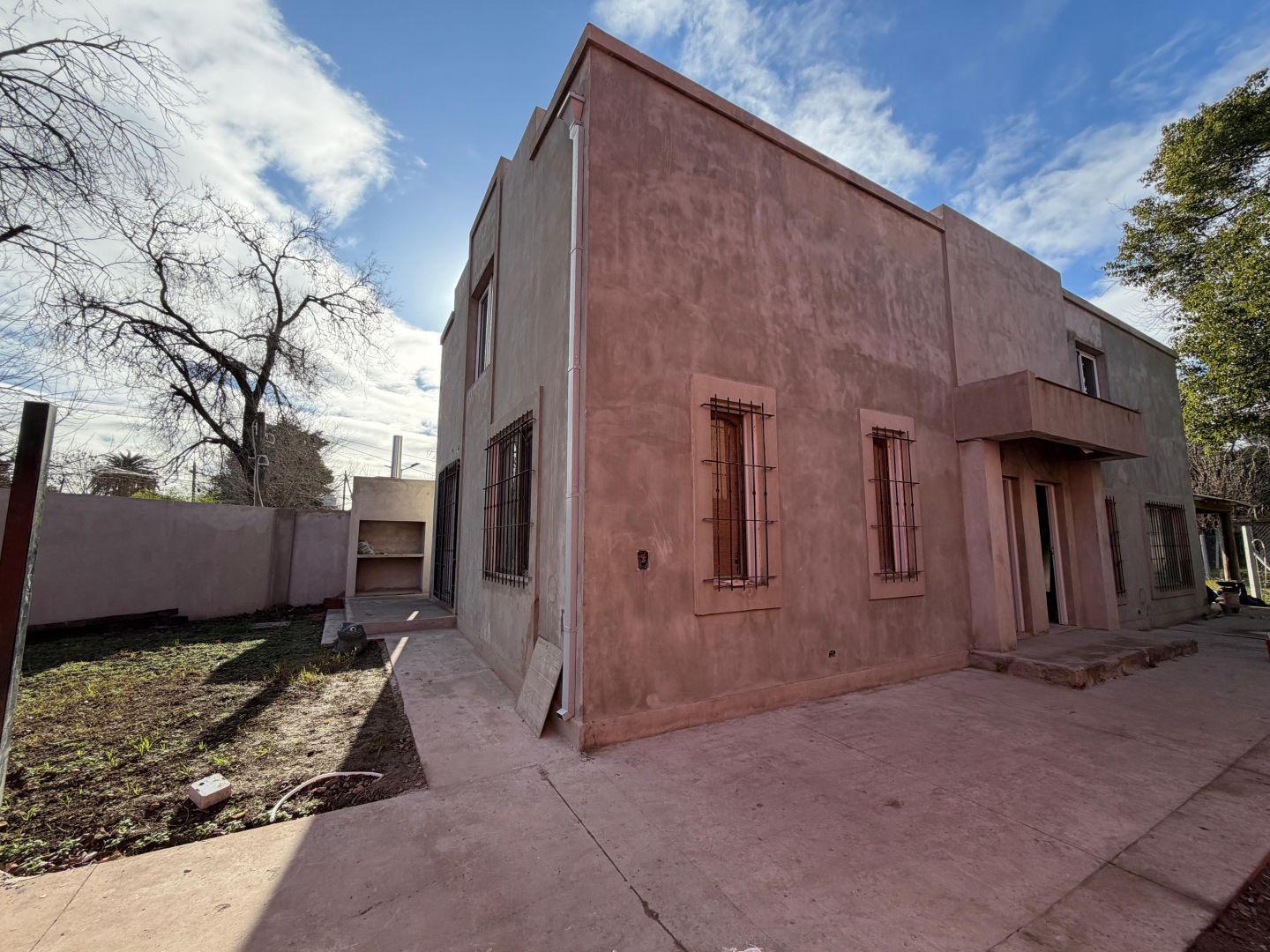 Foto de Casa 3 ambientes en barrio con portón, Muñiz, imagen 4