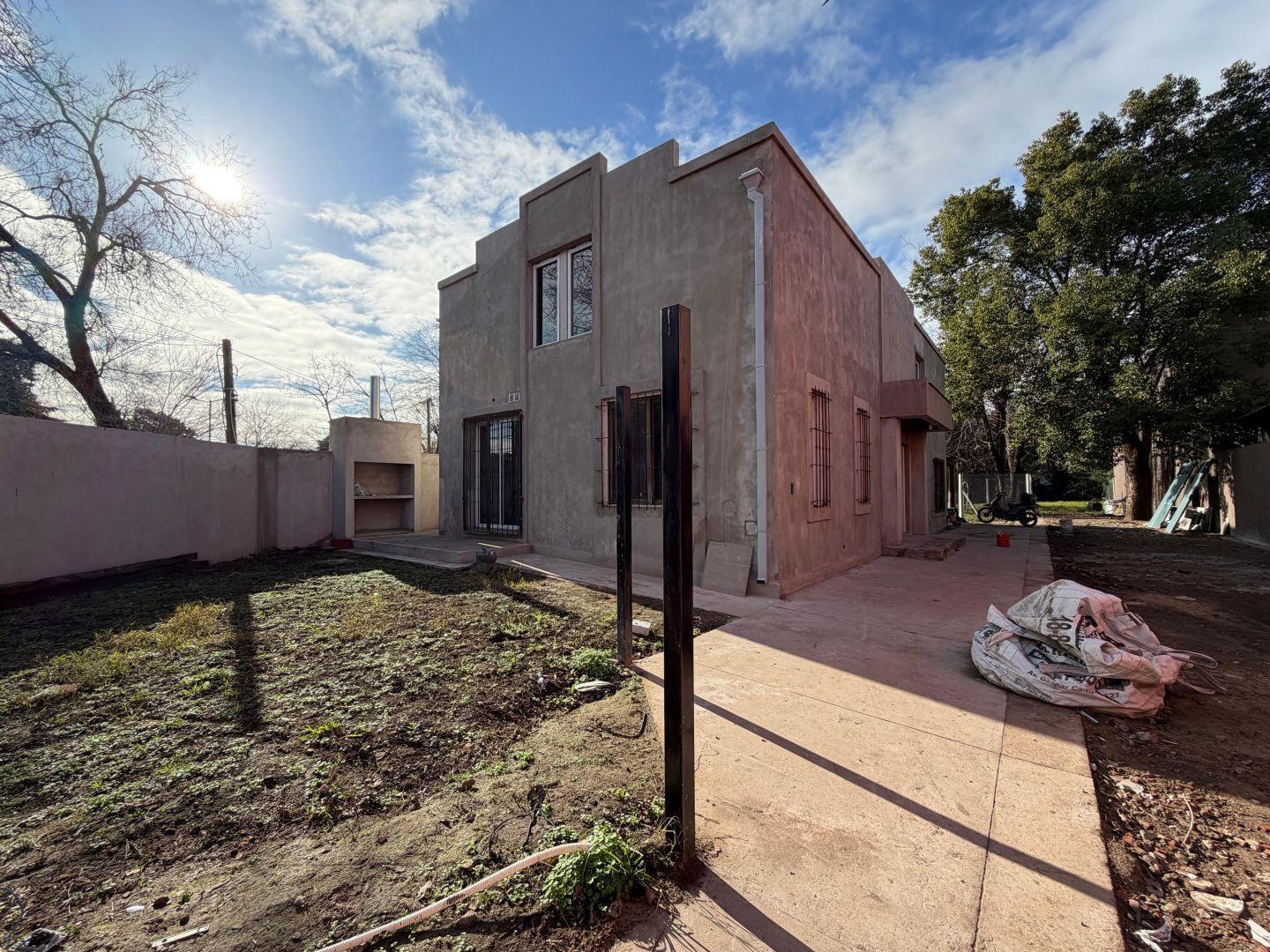 Foto de Casa 3 ambientes en barrio con portón, Muñiz, imagen 5