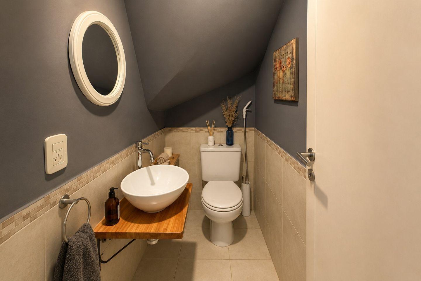 Foto de Triplex en barrio San Miguel Village APTO CRÉDITO, imagen 5