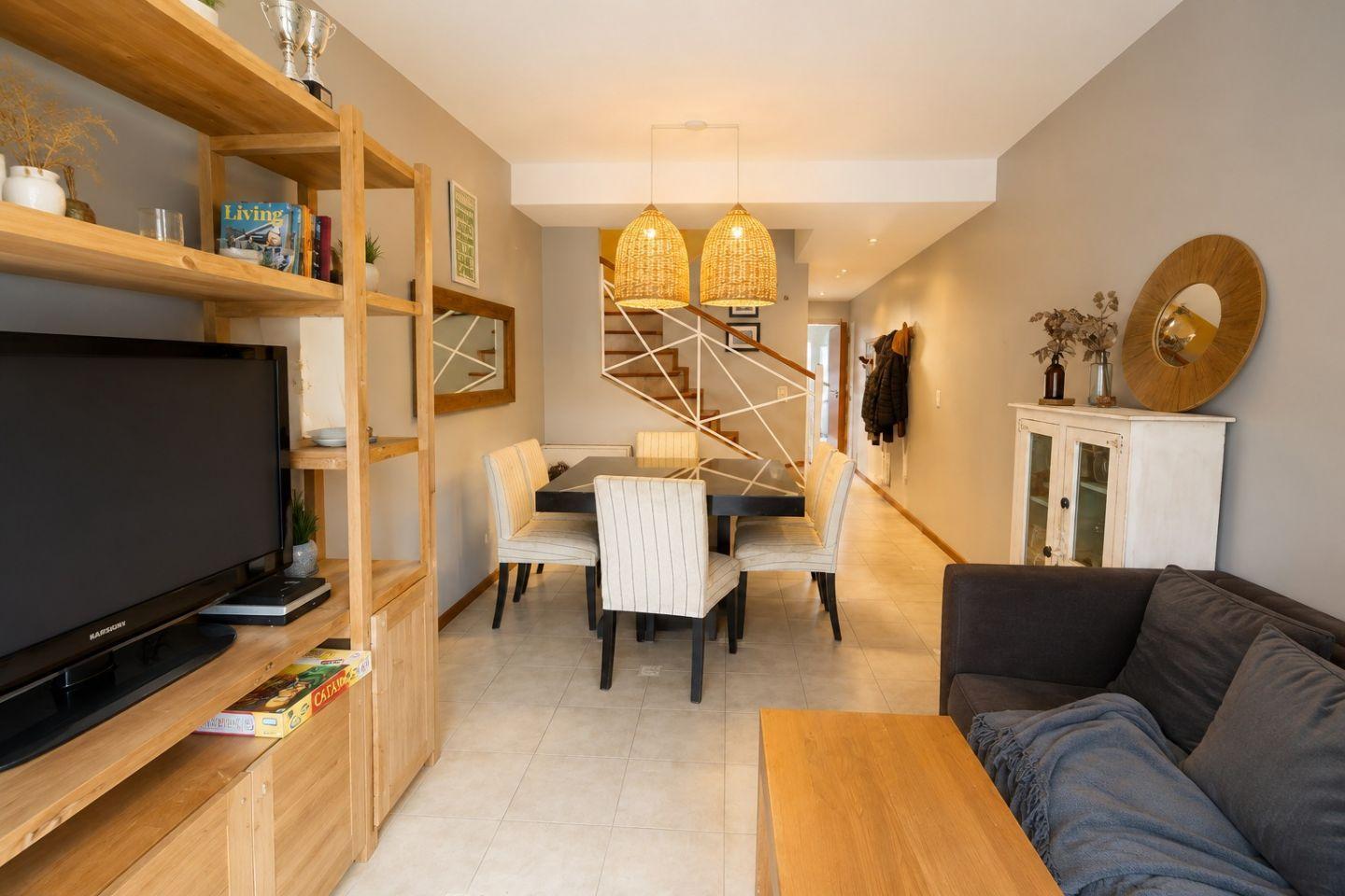 Foto de Triplex en barrio San Miguel Village APTO CRÉDITO, imagen 3