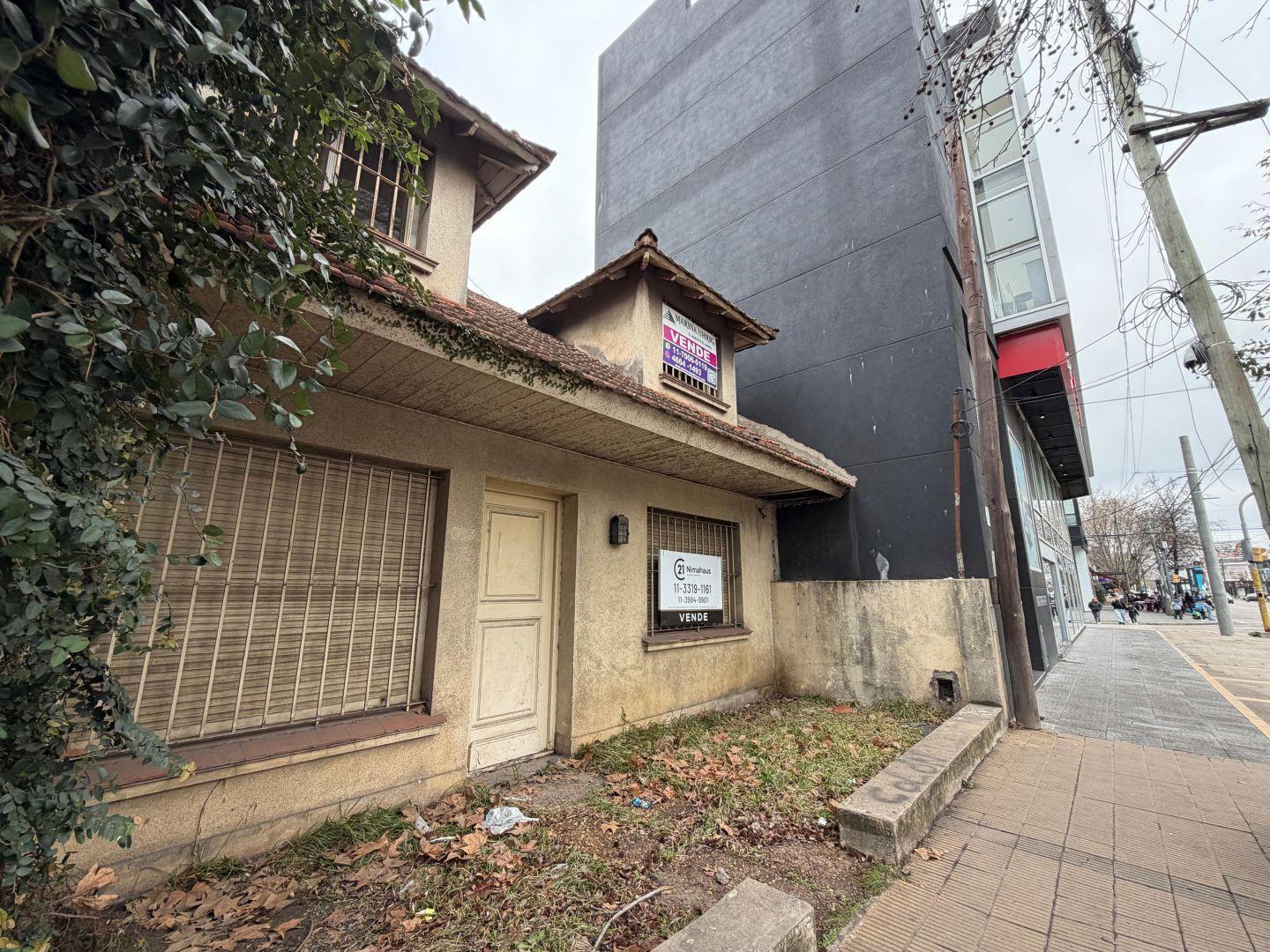 Foto de Lote para desarrollo inmobiliario con mejoras, imagen 5