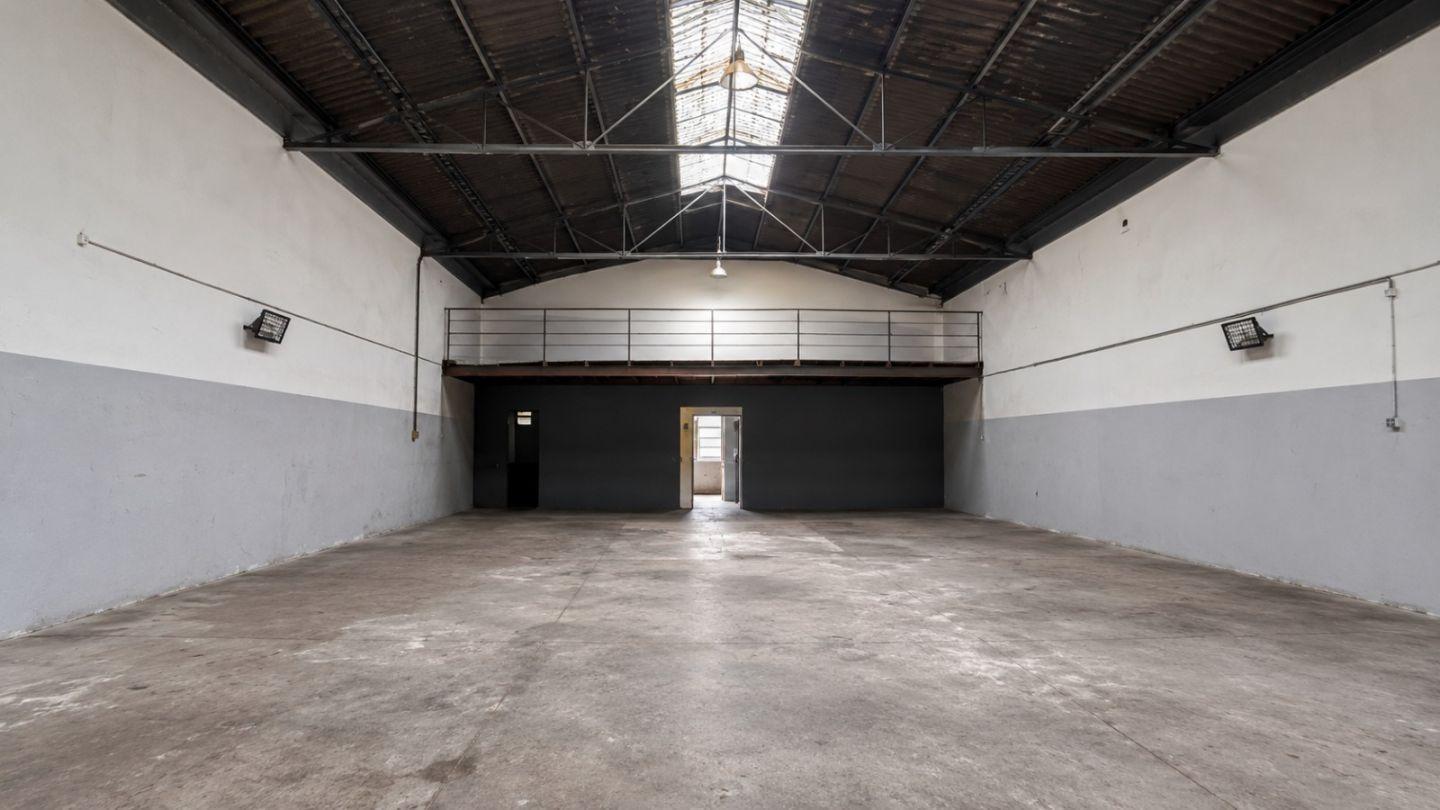 Foto de Lote para desarrollo inmobiliario con mejoras, imagen 2