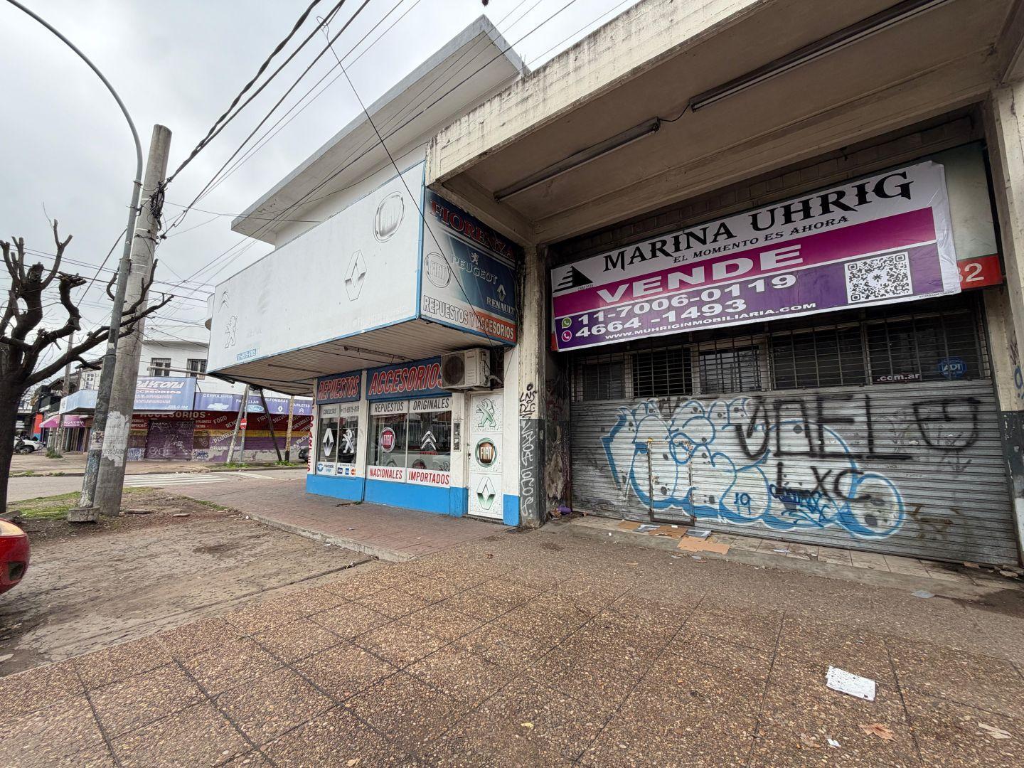 Foto de Local con deposito y casa San Miguel, imagen 4