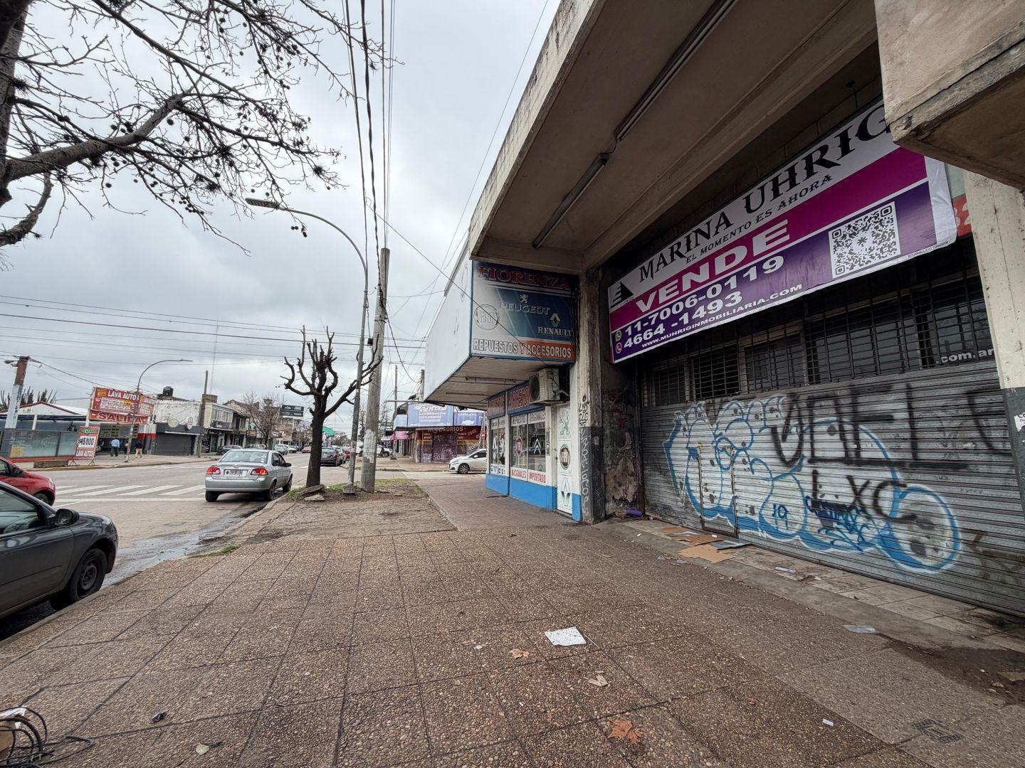 Foto de Local con deposito y casa San Miguel, imagen 5