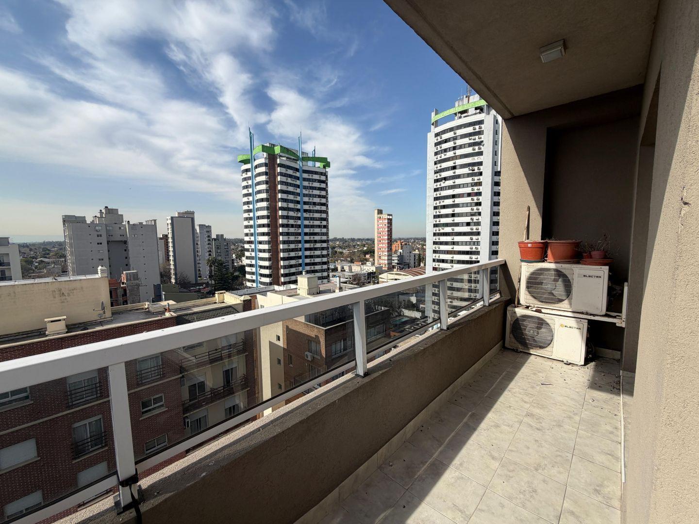 Foto de Alquiler 3 ambientes con balcón, imagen 2