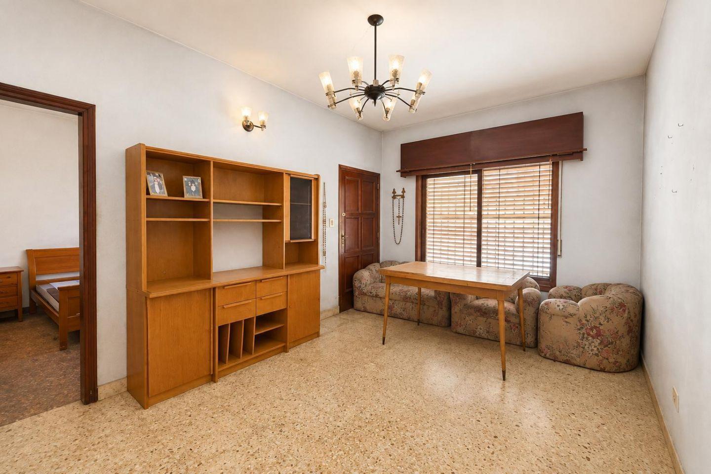 Foto de Venta en bloque. Casa, galpón y departamento, imagen 5