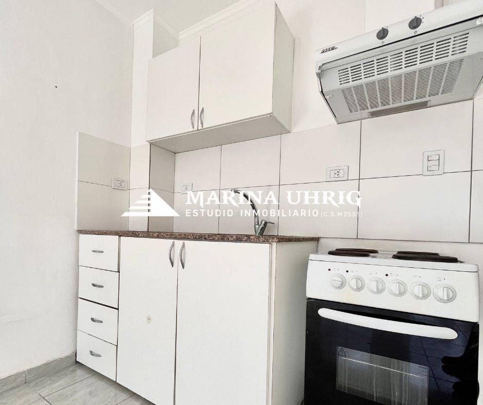 Foto de Departamento dos ambientes con patio, imagen 3