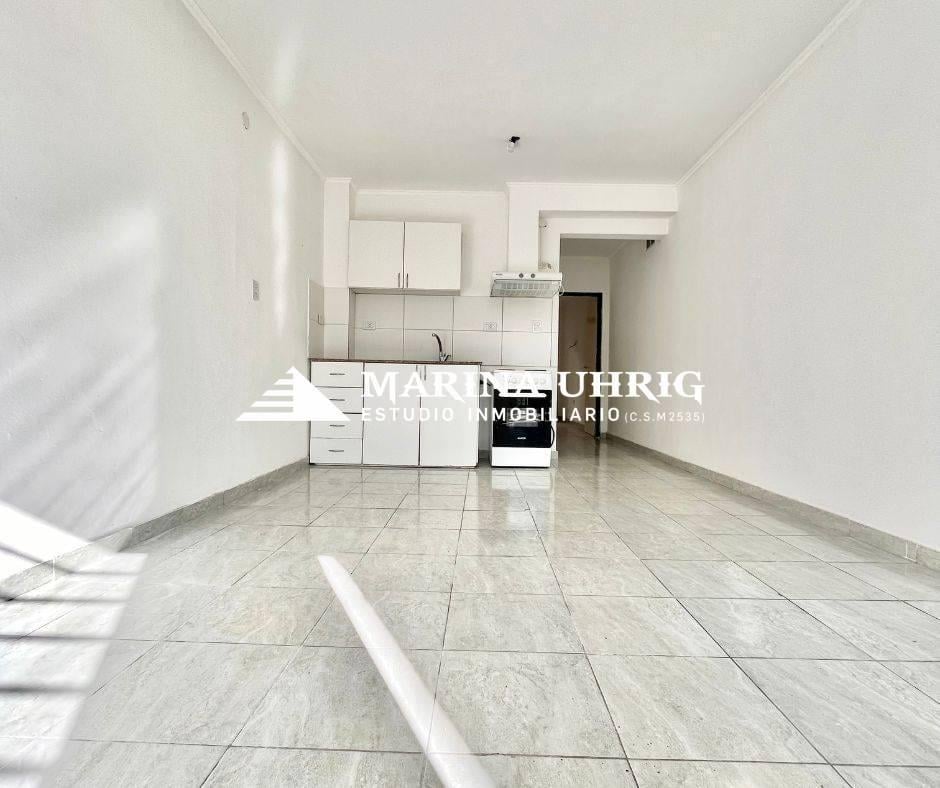 Foto de Departamento dos ambientes con patio, imagen 2