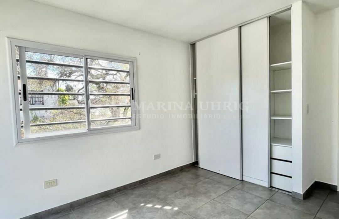 Foto de Departamento dos ambientes con balcón y espacio vehicular, imagen 4
