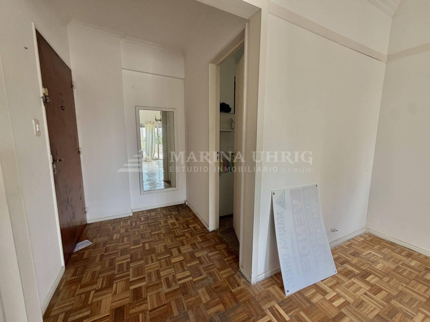 Foto de Tres ambientes con balcón apto crédito, imagen 2