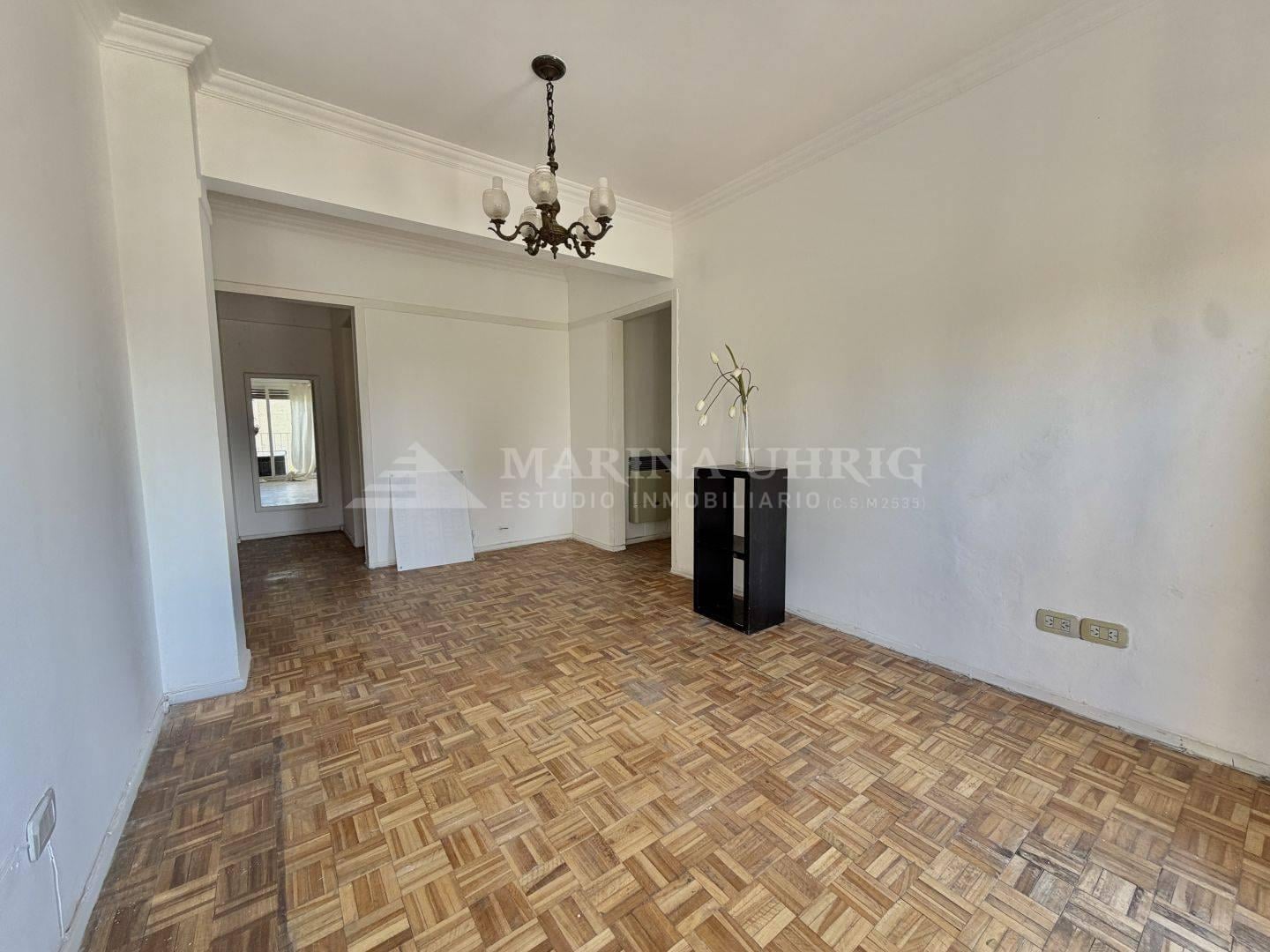 Foto de Tres ambientes con balcón apto crédito, imagen 1