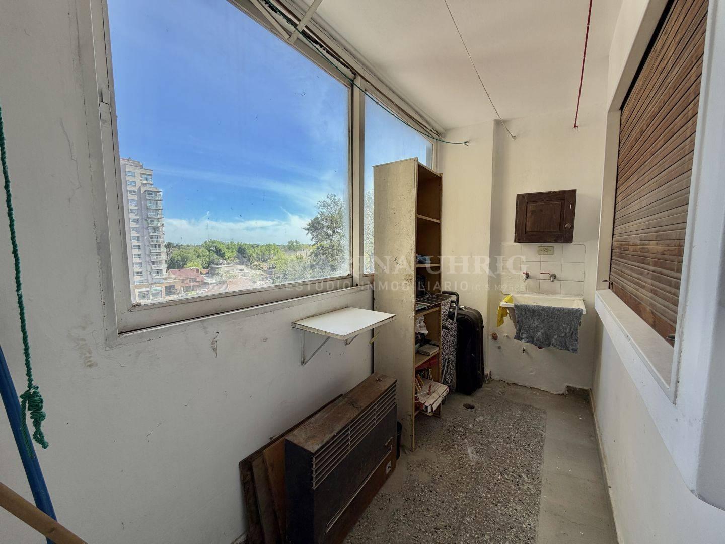 Foto de Tres ambientes con balcón apto crédito, imagen 5