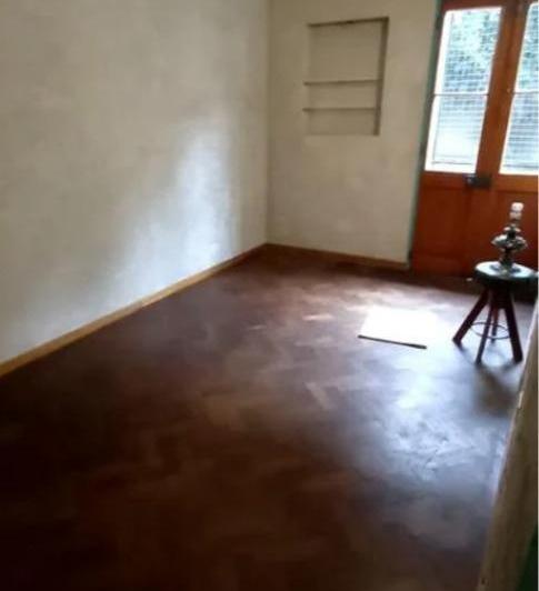 Ph 4 ambientes con terraza- No tiene expensas - San Telmo 5
