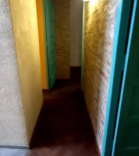 Ph 4 ambientes con terraza- No tiene expensas - San Telmo 4