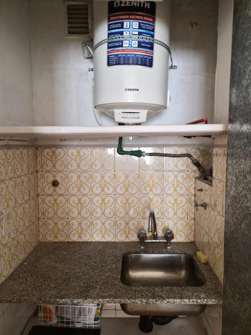 Foto de Oficina 2 ambientes - en venta - Tribunales, imagen 4