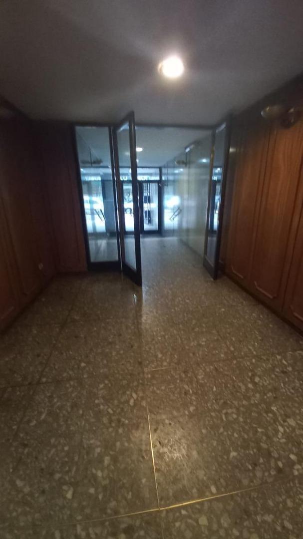 Departamento de 2 ambientes - Centro