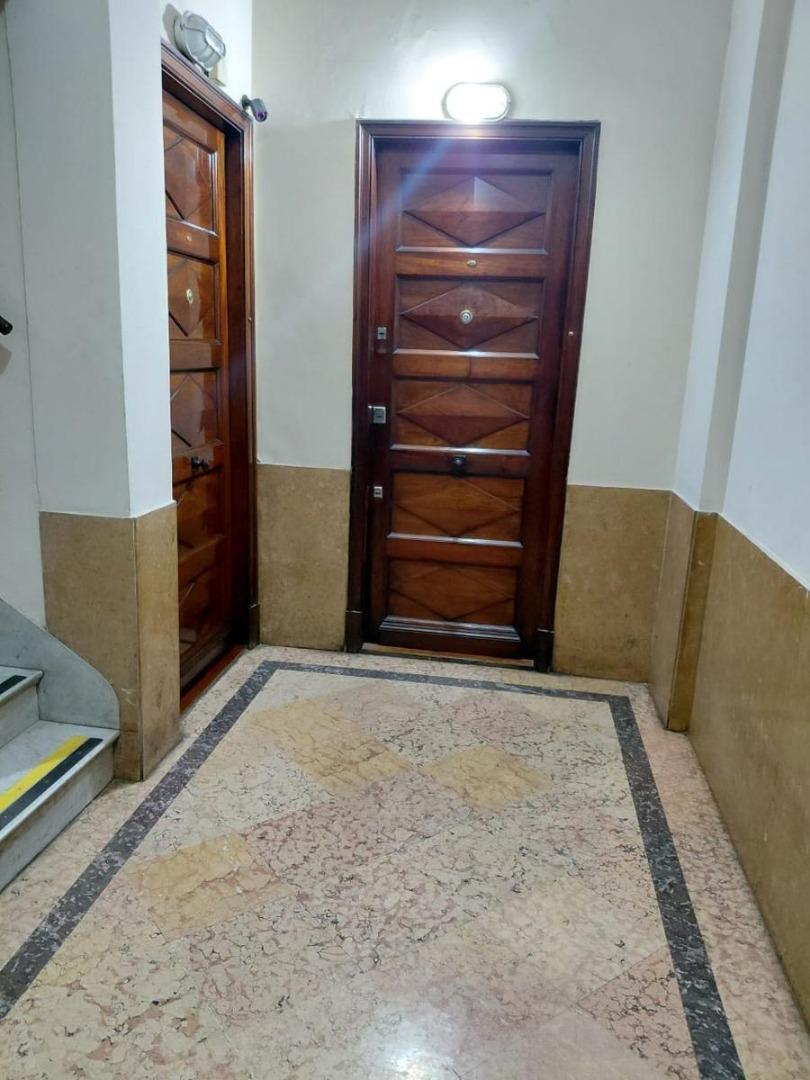 Foto de Monoambiente c/baulera - al frente - Barrio Norte, imagen 4