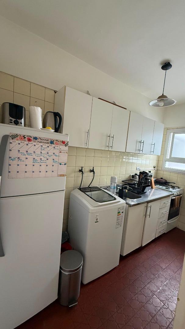 Foto de Departamento de 2 ambientes con balcon corrido- Recoleta, imagen 5