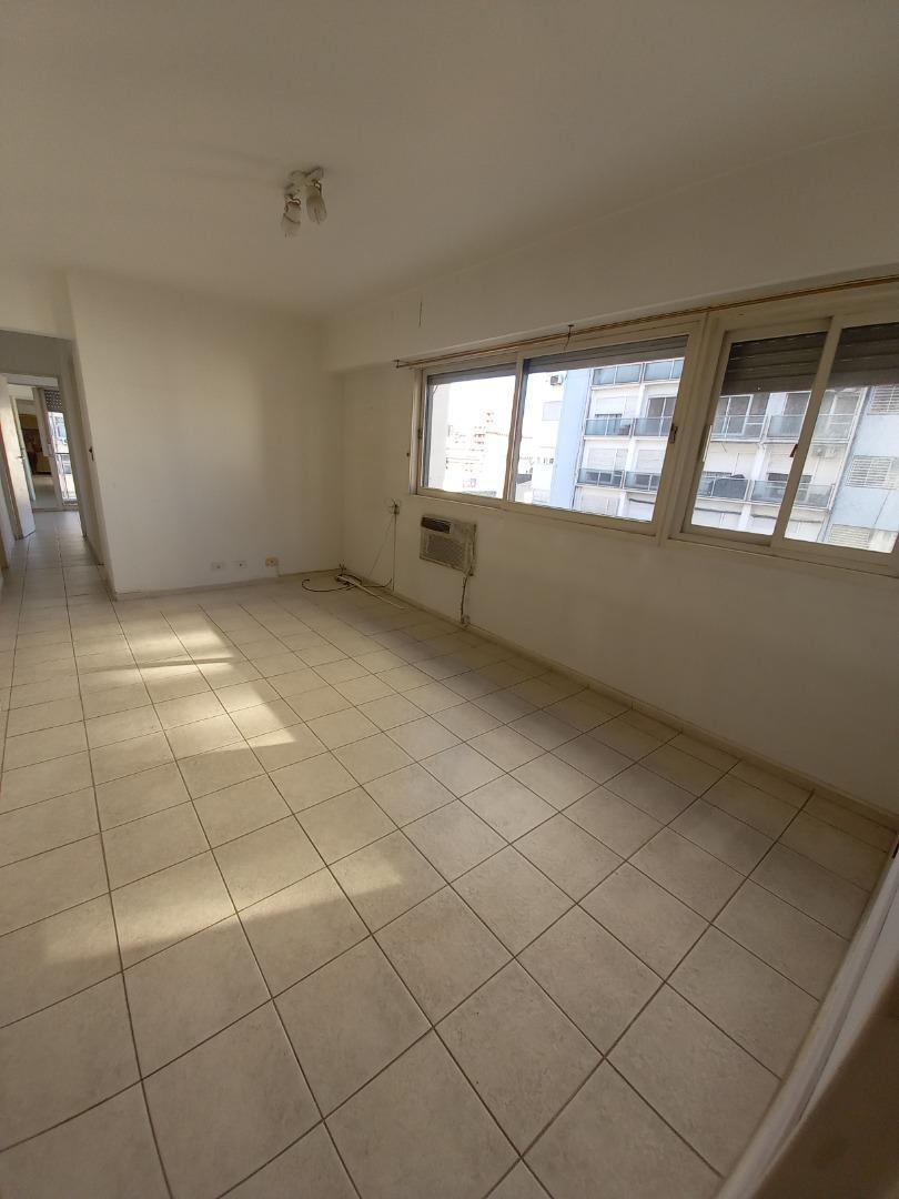 Foto de Departamento de 3 amb. con cochera - Belgrano, imagen 3