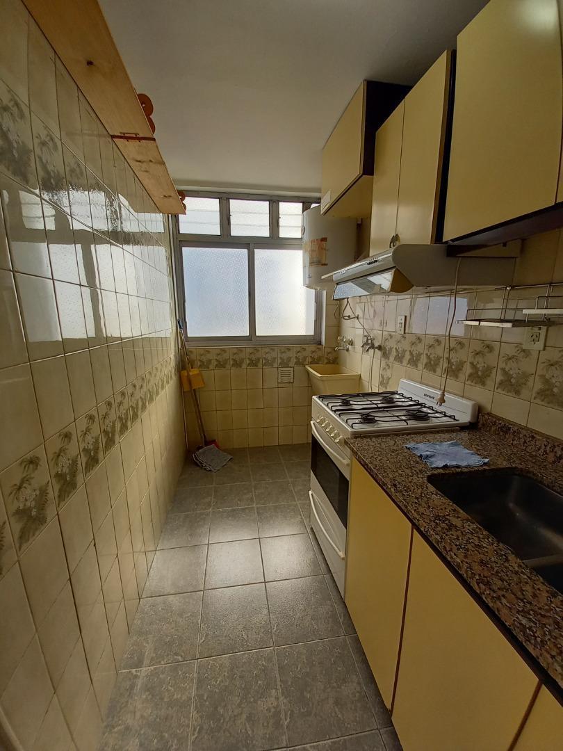 Foto de Departamento de 3 amb. con cochera - Belgrano, imagen 5
