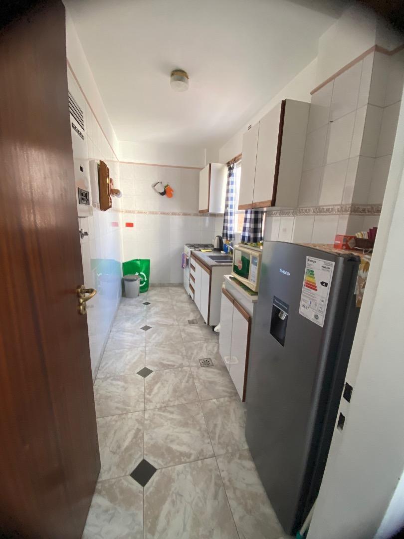 Foto de Departamento de 2 amb. Con balcon al frente . Amoblado, imagen 3