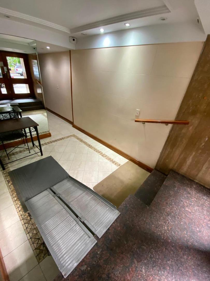 Foto de Departamento de 3 ambientes, luminoso- Parque Chacabuco, imagen 4