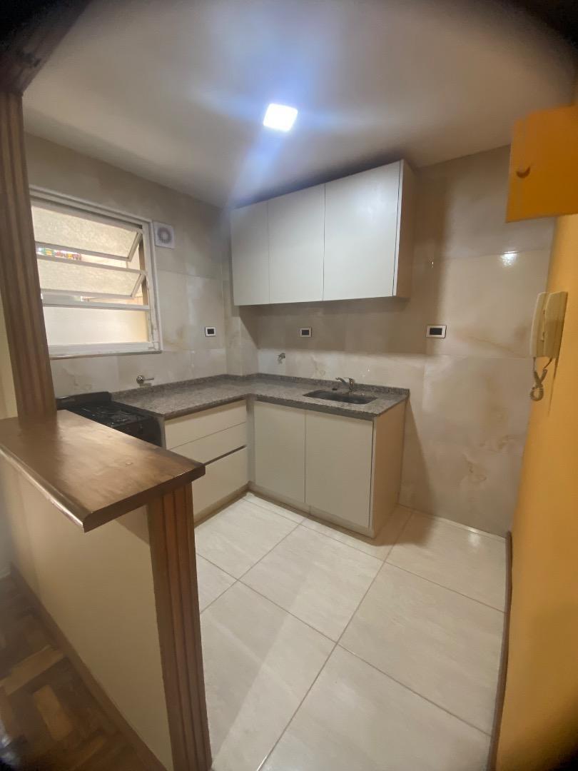 Foto de Departamento de 2 amb. Hecho a nuevo- Nuñez, imagen 1