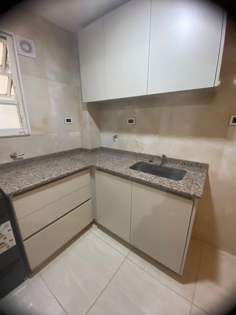 Foto de Departamento de 2 amb. Hecho a nuevo- Nuñez, imagen 4