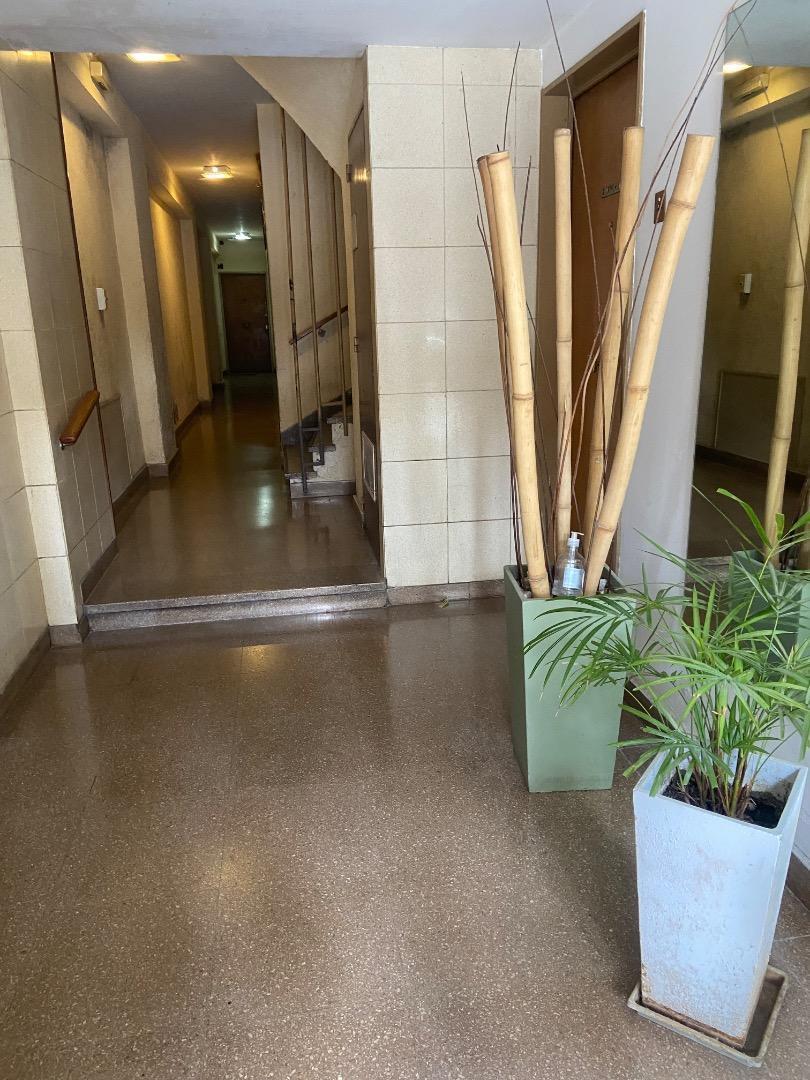 Foto de Departamento de 2 amb. Hecho a nuevo- Nuñez, imagen 2