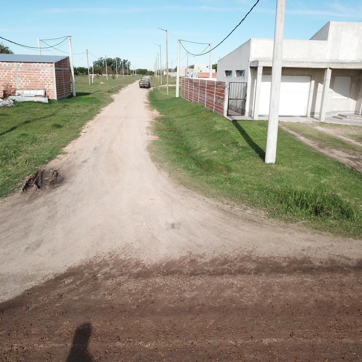Terreno en Urdinarrain, Bien Ubicados. 4