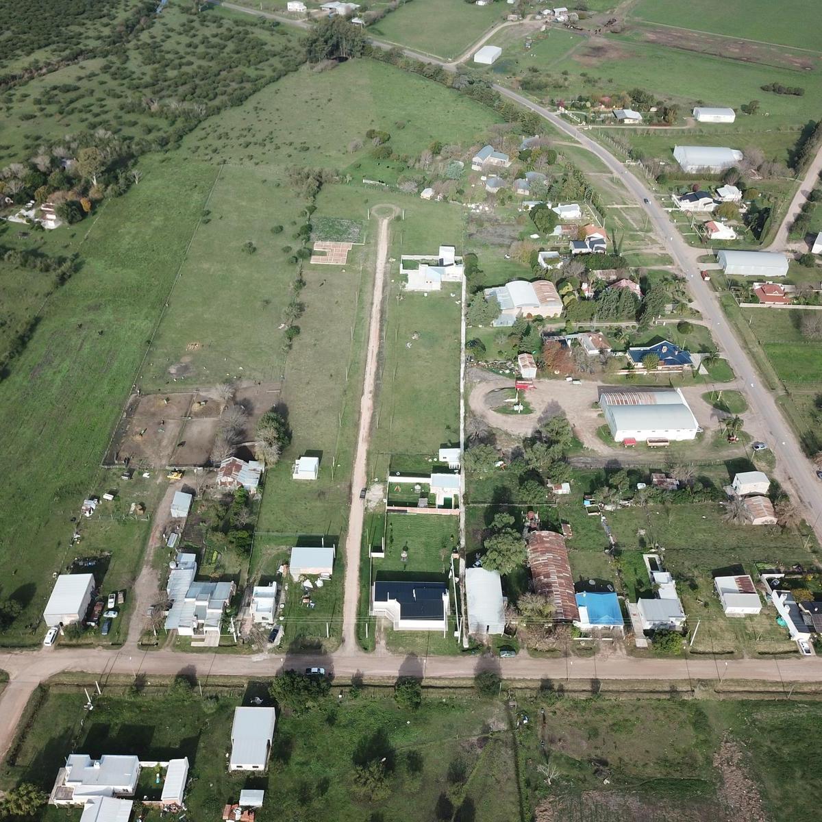 Terreno en Urdinarrain, Bien Ubicados. 1