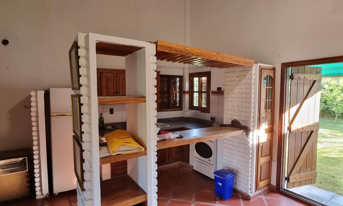 Casa en Venta, en Barrio Cerrado. 5